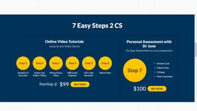 HOW TO PASS ICE COMPONENT IN STEP 2 CS